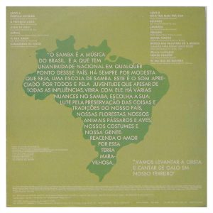 Luiz Ayrão - Samba na Crista # - Imagem 2