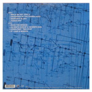 Rory Gallagher ‎– Blueprint - Imagem 2