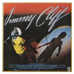 Jimmy Cliff - In Concert The Best of Jimmy Cliff # - Imagem 3