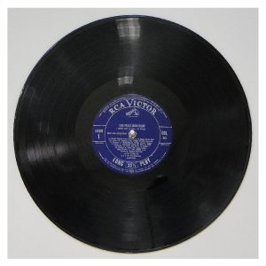Elvis Presley - Golden Records (Capa digitalizada)° - Imagem 3