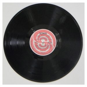 Samba, suor e ouriço # - Imagem 2