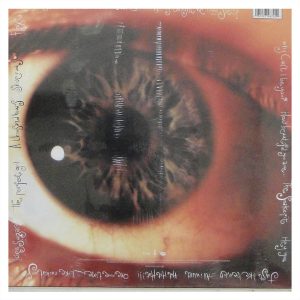 The Cure – Kiss Me, Kiss Me, Kiss Me - Vinil Duplo Importado - Imagem 2