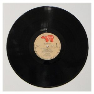 Eric Clapton ‎– Another Ticket # - Imagem 2