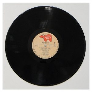 Eric Clapton ‎– Another Ticket # - Imagem 3