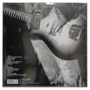 Nirvana - 14 Classic Songs -Vinil Importado