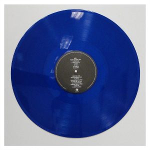 Nirvana - Feels Like The First Time - Vinil Duplo Colorido Importado - Imagem 2