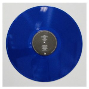 Nirvana - Feels Like The First Time - Vinil Duplo Colorido Importado - Imagem 5
