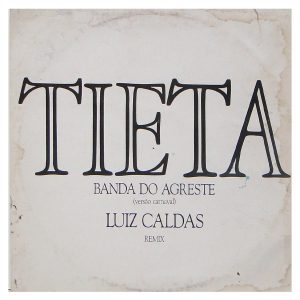 Tieta - Banda do Agreste