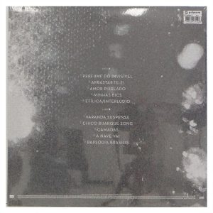 Céu - Tropix - Imagem 2