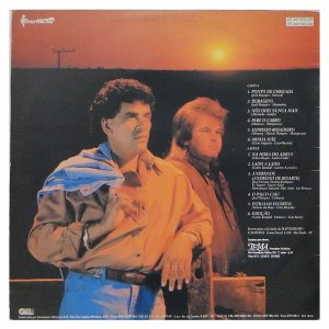 Matogrosso e Mathias - Ponto de Chegada º - Imagem 4