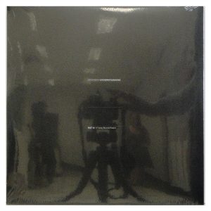 Joy Division ‎– Unknown Pleasures - Vinil Amarelo Importado º - Imagem 2
