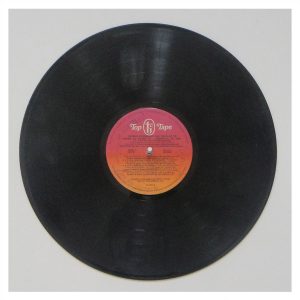 Sambas de Enredo - Carnaval 81 - Escolas de Samba do Grupo 1-A º - Imagem 4
