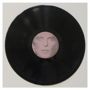 David Bowie - Pin Ups (selo RCA importado) º - Imagem 2