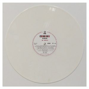 The Beatles - Revolver - Vinil importado Colorido Branco - Imagem 2