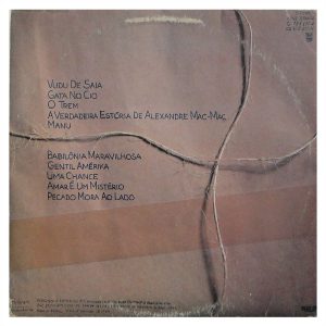 Evandro Mesquita - Procedimento Normal # - Imagem 4