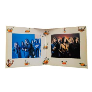 Helloween ‎– Chameleon - Duplo - Imagem 7
