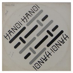 Hanoi-Hanoi - Totalmente Demais