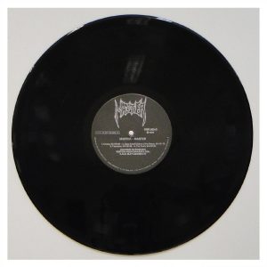 Master  ‎– Master - Imagem 3