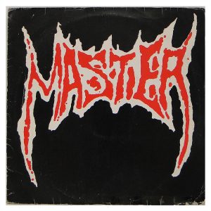 Master ‎– Master