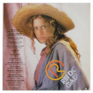 O Rei do Gado - Trilha Sonora Original da Novela