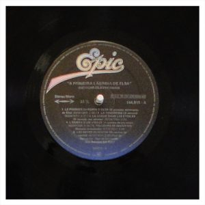 Richard Clayderman - "A Primeira Lágrima de Elsa" # - Imagem 3