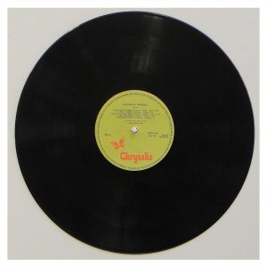 UFO ‎– No Heavy Petting # - Imagem 2