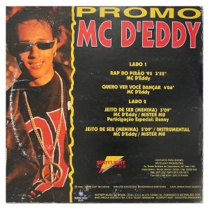 Mc D' Eddy - Imagem 4
