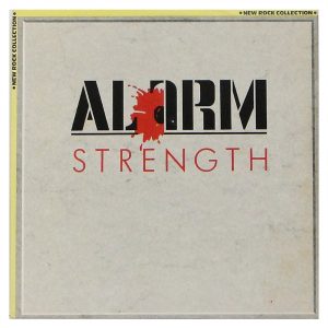 The Alarm - Strength