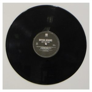 Bryan Adams - Live! Live! Live! - Duplo # - Imagem 4