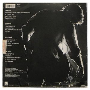 Bryan Adams - Live! Live! Live! - Duplo # - Imagem 6