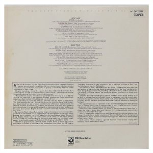 The Deep Purple - Singles A's and B's - Imagem 4