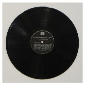 The Freddie Mercury Album # - Imagem 3
