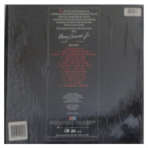 LD Harry Connick, Jr. ‎– The New York Big Band Concert - "LaserDisc" - Imagem 4