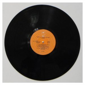 Kansas - Point of Know Return - Capa Digitalizada º - Imagem 3
