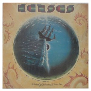 Kansas - Point of Know Return