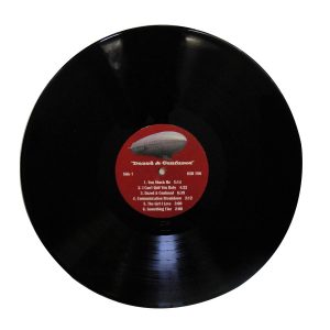 Led Zeppelin - Dazed & Confused - Vinil Importado - Imagem 3