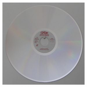 LD Guys and Dolls - Off The Records "LaserDisc" - Imagem 5