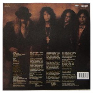 Ozzy Osbourne - No More Tears # - Imagem 4