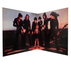 Jefferson Starship ‎– Freedom At Point Zero - Capa Dupla # - Imagem 5