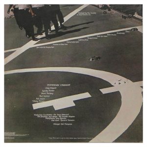 Jefferson Starship ‎– Freedom At Point Zero - Capa Dupla # - Imagem 4