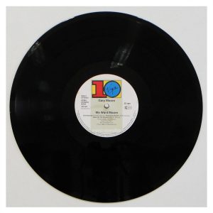 Gary Moore ‎– We Want Moore! - Vinil Importado Duplo º - Imagem 5