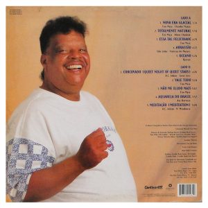 Tim Maia - Nova Era Glacial - Imagem 4