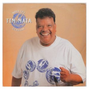 Tim Maia - Nova Era Glacial