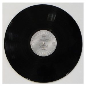 Grand Funk Railroad ‎– E Pluribus Funk - Importado - Imagem 2