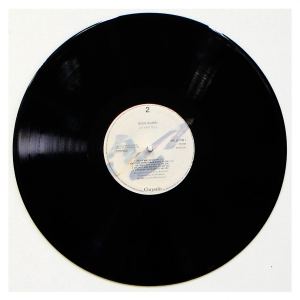 Jethro Tull ‎– Rock Island - Imagem 3