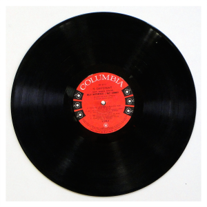 Ray Conniff e Sua Orquestra - 'S Different - Imagem 3