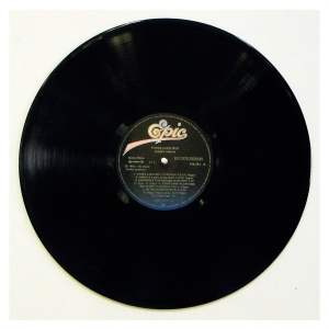 Sammy Hagar ‎– Three Lock Box - Imagem 4