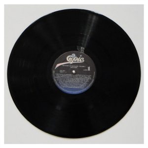 The Clash ‎– The Story Of The Clash - Volume 1 - Duplo - Imagem 2