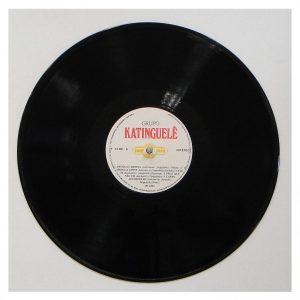 Grupo Katinguelê - Bem Íntimo º - Imagem 3
