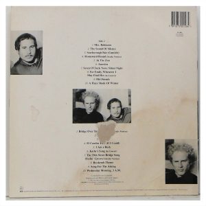 Simon And Garfunkel - The Definitive - Imagem 4